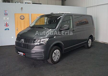 VW T6 Transporter Volkswagen T6.1 2,0 TDI DSG AHK KAMERA NAVI SORTIMO
