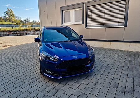 Ford Focus ST