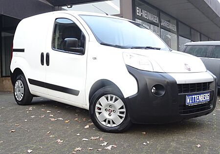 Fiat Fiorino SX Kasten AHK