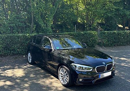 BMW 120i - Steuerkette + Inspektion Neu