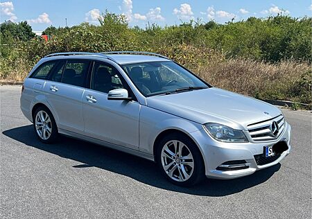 Mercedes-Benz C 220 BlueTEC T -