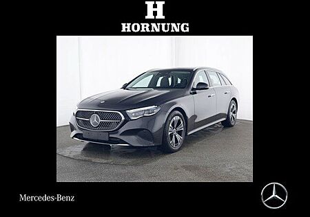 Mercedes-Benz E 220 E 220d 4M T AVANTGARDE ADV + DIGILIGHT AHK DISTR