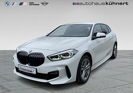BMW 116i ///M-Sport SpurAss Lenkradhzg. Shadow