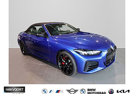 BMW M440i xDrive Cabrio *Best DEAL* UPE: 97.280,00€