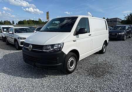 VW T6 Transporter Volkswagen Kasten-Kombi Kasten