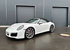 Porsche 991 Carrera S Cabriolet WLS450PS / Approved voll