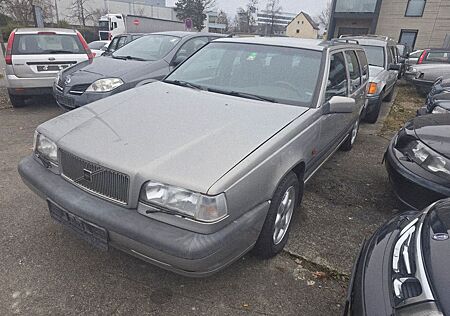 Volvo 850 2.5-10V Kombi "Tüv+ZR neu, LPG"