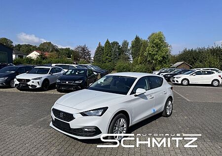 Seat Leon STYLE EDITION 1.5 eTSI (SOFORT!!!) D [...]