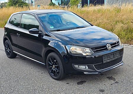 VW Polo Volkswagen V Style*Top*