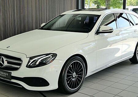 Mercedes-Benz E 200 T Avantgarde W213 |RFK|GSD|Ambiente|