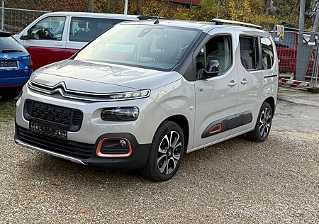 Citroën Berlingo 1.5 HDI XTR+KLIMAAUTO+SHZ+KAMERA+PDC+