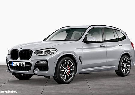 BMW X3 xDrive20d M Sport Harman/K LiveCockpitProf