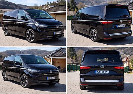 VW T7 Multivan Volkswagen 2.0 TDI SCR DSG Überhang Style Style