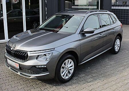 Skoda Kamiq Drive+ 1.0TSI, 81kW/115PS, DSG, SmartLink