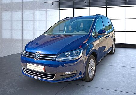 VW Sharan Volkswagen Comfortline 7-sitzer