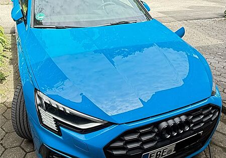 Audi A3 45 TFSI e S tronic S line Sportback S line