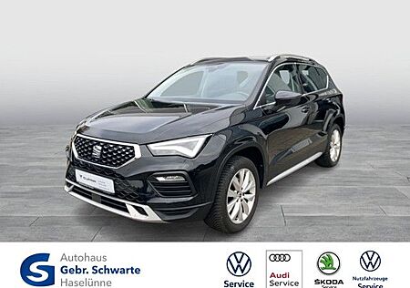 Seat Ateca 1.5 TSI DSG Xperience ACC+LED+NAVI+LM17"