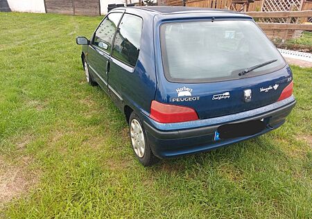 Peugeot 106 Grand Filou 60 Grand Filou