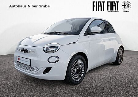 Fiat 500 e Basis KLIMA CARPLAY TEMPOMAT