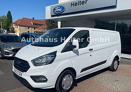 Ford Transit Custom 300 L2H1 Trend / Navi+Kamera+BLIS