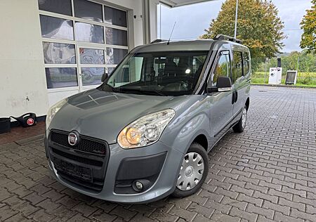 Fiat Doblo 1.6 16V Multijet easy