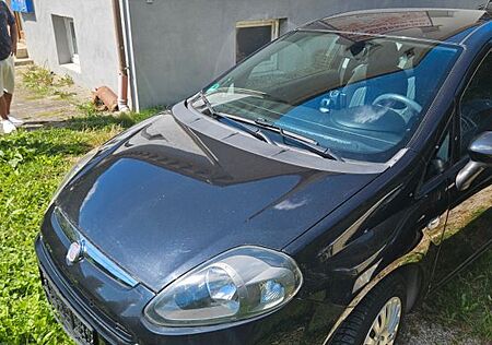 Fiat Punto EVO