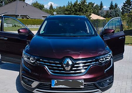 Renault Koleos BLUE dCi 150 X-tronic Life Life