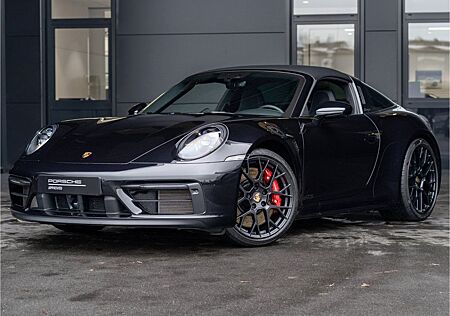 Porsche 992 Targa 4 GTS SportDesign Lift InnoDrive