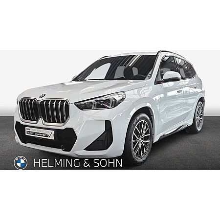 BMW X1 leasen