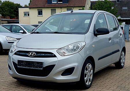 Hyundai i10 5 Star Edition