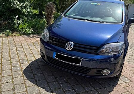 VW Golf Plus Volkswagen 1.6 TDI MATCH MATCH