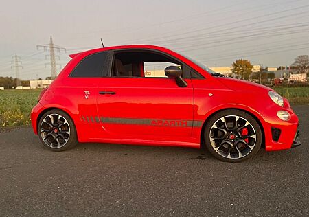 Abarth 595 Competizione 1.4 T-Jet 16V 595 Competizi...