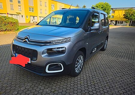 Citroën Berlingo BlueHDi 130 S&S SHINE M SHINE