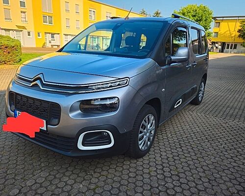 Citroën Berlingo BlueHDi 130 S&S SHINE M SHINE