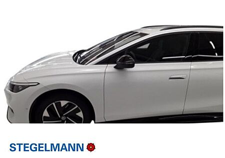 VW ID.7 Volkswagen Tourer Pro 210kW/77kWh *AHK*Head-Up*Matrix-