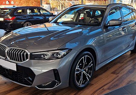 BMW 330 gebraucht kaufen BMW 330 i xDrive M Sport touring/Shadow/ACC/Hifi/LED