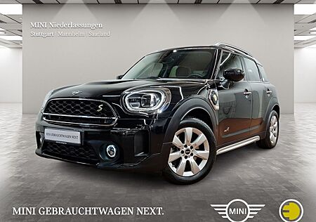 Mini Cooper S Countryman Cooper SE ALL4 Countryman Navi Head-Up LED