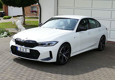 BMW M340d xdrive Limousine * Innov.Paket+Live Cockp.