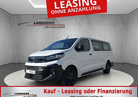 Opel Vivaro Kombi //9 Sitze/Kamera/Navi