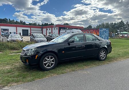 Cadillac CTS Elegance