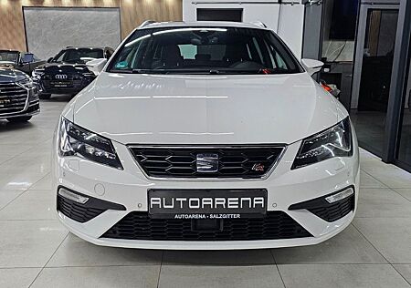 Seat Leon ST 2.0 TDI 110kW S&S 4Drive DSG Xcell. ...