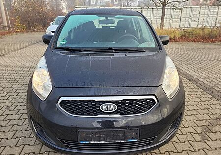 Kia Venga Edition 7