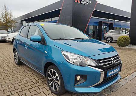 Mitsubishi Space Star 1.2 Select+ A/T*KLIMA*NAVI*SHZ*AKTION