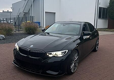 BMW 330e 20 Zoll
