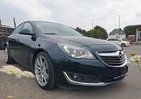 Opel Insignia A Lim. Sport/Bi-Xenon/Navi/Sicht-Paket/