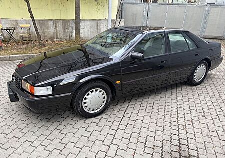 Cadillac STS. *Bitte keine Emails*. original 125KM