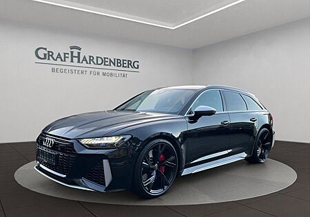 Audi RS6 RS 6 Avant 4.0 TFSI quattro Tiptronic B&O AHK