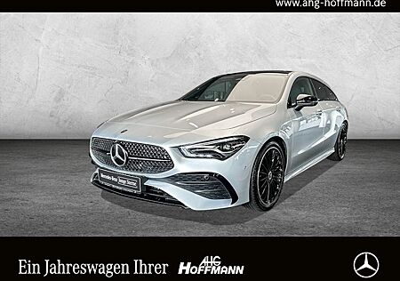 Mercedes-Benz CLA 200 Shooting Brake CLA 200 SB AMGLP+Night+LED+Pano+AHK+Distronic+Wi