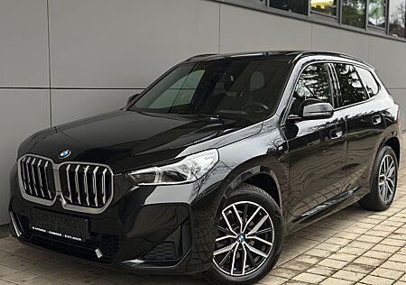 BMW X1 18 d sDrive M Sport Paket Pano/360°/HUD/SZH