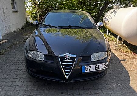 Alfa Romeo GT 1.9 JTDM 16V Distinctive Distinctive
